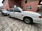 ВАЗ (Lada) 2114 2013 года за 1 380 000 тг. в Шымкент