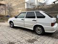 ВАЗ (Lada) 2114 2013 года за 1 380 000 тг. в Шымкент – фото 2