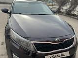 Kia Optima 2014 года за 6 600 000 тг. в Тараз – фото 2