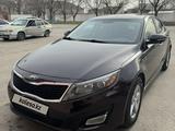 Kia Optima 2014 года за 6 600 000 тг. в Тараз