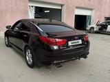 Kia Optima 2014 года за 6 600 000 тг. в Тараз – фото 3