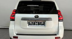 Toyota Land Cruiser Prado Comfort 2018 года за 20 900 000 тг. в Астана – фото 4
