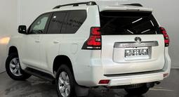 Toyota Land Cruiser Prado Comfort 2018 года за 20 900 000 тг. в Астана – фото 2