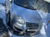 Volkswagen Golf 2009 годаүшін2 800 000 тг. в Актобе – фото 2