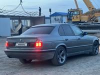 BMW 525 1991 годаүшін2 500 000 тг. в Караганда