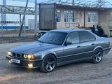 BMW 525 1991 годаүшін2 500 000 тг. в Караганда – фото 3
