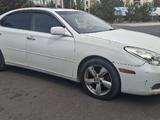 Lexus ES 300 2002 года за 4 400 000 тг. в Конаев (Капшагай) – фото 2