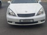 Lexus ES 300 2002 года за 4 400 000 тг. в Конаев (Капшагай)