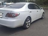 Lexus ES 300 2002 года за 4 400 000 тг. в Конаев (Капшагай) – фото 5