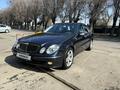 Mercedes-Benz E 320 2003 года за 6 950 000 тг. в Алматы – фото 2