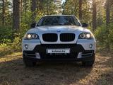 BMW X5 2008 годаүшін8 000 000 тг. в Костанай
