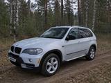 BMW X5 2008 годаүшін8 000 000 тг. в Костанай – фото 3