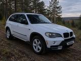 BMW X5 2008 годаүшін8 000 000 тг. в Костанай – фото 4