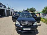 Lexus RX 330 2005 года за 7 000 000 тг. в Алматы – фото 2