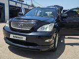 Lexus RX 330 2005 года за 7 000 000 тг. в Алматы – фото 3