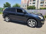 Lexus RX 330 2005 года за 7 000 000 тг. в Алматы – фото 4