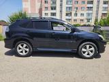 Lexus RX 330 2005 года за 7 000 000 тг. в Алматы – фото 5