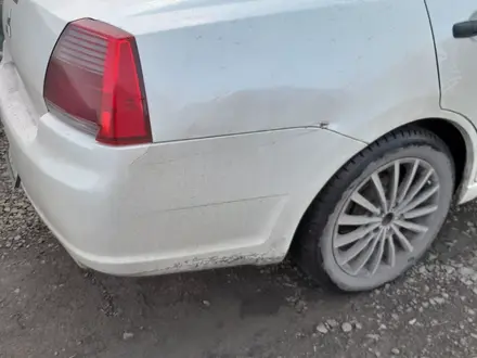 Mitsubishi Galant 2007 года за 2 600 000 тг. в Караганда – фото 4