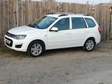 ВАЗ (Lada) Kalina 2194 2015 года за 3 000 000 тг. в Алматы
