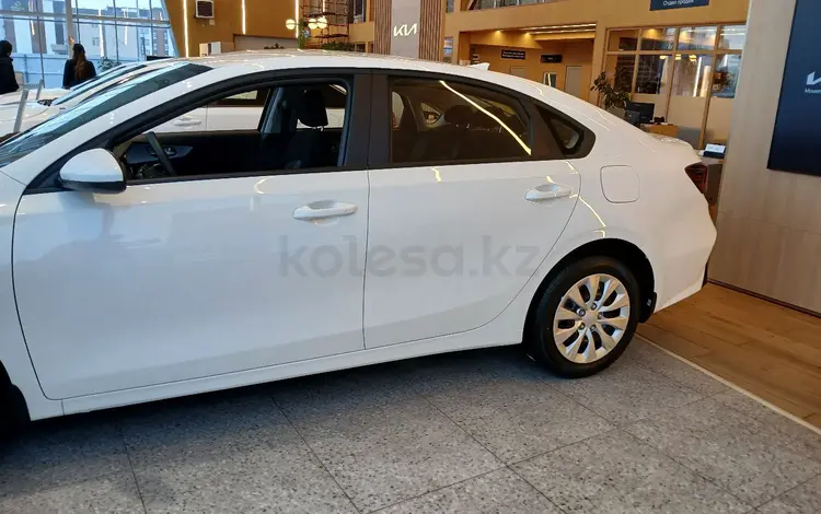 Kia Cerato 2023 года за 9 300 000 тг. в Атырау