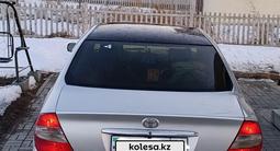 Toyota Camry 2003 годаүшін5 500 000 тг. в Талдыкорган – фото 3