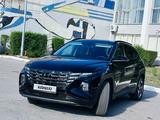 Hyundai Tucson 2024 годаүшін13 300 000 тг. в Караганда – фото 3