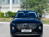 Hyundai Tucson 2024 годаүшін13 300 000 тг. в Караганда – фото 2