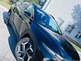 Hyundai Tucson 2024 годаүшін13 300 000 тг. в Караганда