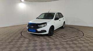 ВАЗ (Lada) Granta 2190 2020 года за 1 750 000 тг. в Шымкент