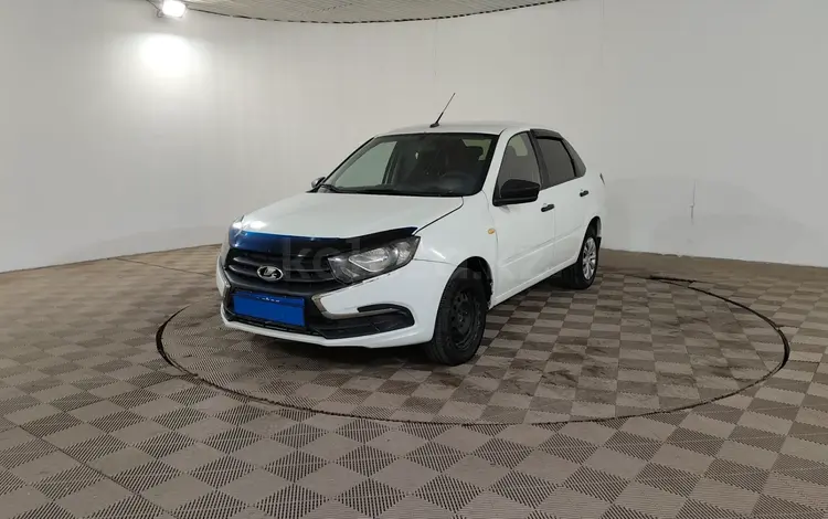ВАЗ (Lada) Granta 2190 2020 года за 1 750 000 тг. в Шымкент
