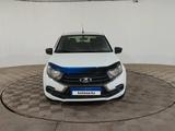 ВАЗ (Lada) Granta 2190 2020 года за 1 750 000 тг. в Шымкент – фото 2