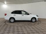 ВАЗ (Lada) Granta 2190 2020 года за 1 750 000 тг. в Шымкент – фото 4