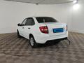 ВАЗ (Lada) Granta 2190 2020 года за 1 750 000 тг. в Шымкент – фото 7