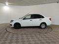 ВАЗ (Lada) Granta 2190 2020 года за 1 750 000 тг. в Шымкент – фото 8