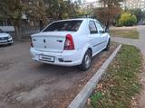 Renault Logan 2013 года за 750 000 тг. в Павлодар – фото 2