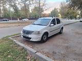 Renault Logan 2013 года за 750 000 тг. в Павлодар