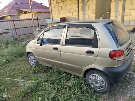 Daewoo Matiz 2014 года за 800 000 тг. в Алматы – фото 3