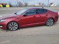 Kia Optima 2011 годаүшін6 000 000 тг. в Костанай – фото 12