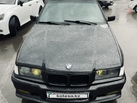 BMW 320 1992 года за 1 700 000 тг. в Алматы