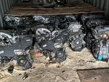 Двигатель 2AZ-FE на Toyota Camry 2.4л 2AZ/1MZ/2GR/2AR/3MZ/1UR/3UR/2UZ за 200 000 тг. в Алматы – фото 2