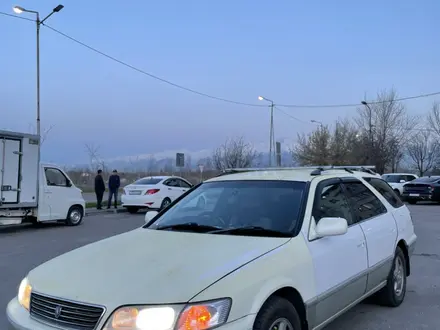 Toyota Mark II 1998 года за 3 000 000 тг. в Алматы – фото 6