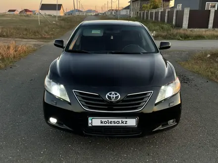 Toyota Camry 2007 года за 5 750 000 тг. в Астана