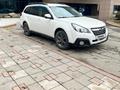 Subaru Outback 2013 годаүшін7 500 000 тг. в Алматы