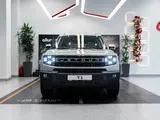 Jetour T1 Adventure 2026 года за 14 990 000 тг. в Алматы