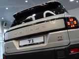 Jetour T1 Adventure 2026 года за 14 990 000 тг. в Алматы – фото 3
