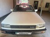 Nissan Bluebird 1986 года за 600 000 тг. в Кордай – фото 2