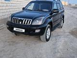 Toyota Land Cruiser Prado 2007 года за 9 500 000 тг. в Жанаозен – фото 4