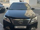 Toyota Camry 2013 года за 9 500 000 тг. в Актау