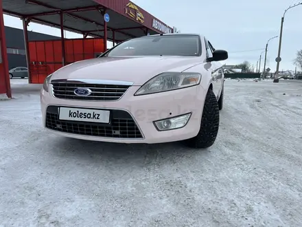 Ford Mondeo 2010 года за 5 000 000 тг. в Щучинск – фото 8