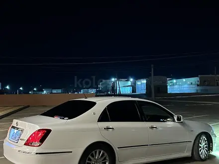 Toyota Crown Majesta 2005 года за 4 500 000 тг. в Актау – фото 4